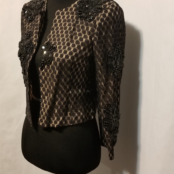 FRENCH CONNECTION FORMAL JACKET - Picture 4 of 5